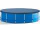Intex Metal Frame 28242NP - &Oslash;457x122 cm - Round Pool