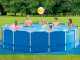 Intex Metal Frame 28242NP - Round Pool