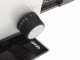 GRAEF SKS 110 TWIN GREY - Meat Slicer with 170 mm blade