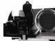GRAEF SKS 110 TWIN GREY - Meat Slicer with 170 mm blade