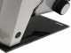 GRAEF SKS 110 TWIN GREY - Meat Slicer with 170 mm blade