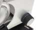 GRAEF SKS 110 TWIN GREY - Meat Slicer with 170 mm blade