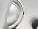 GRAEF SKS 110 TWIN GREY - Meat Slicer with 170 mm blade