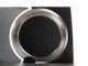 GRAEF SKS 110 TWIN GREY - Meat Slicer with 170 mm blade