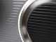 GRAEF SKS 110 TWIN GREY - Meat Slicer with 170 mm blade