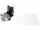 GRAEF SKS 110 TWIN GREY - Meat Slicer with 170 mm blade