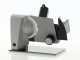 GRAEF SKS 110 TWIN GREY - Meat Slicer with 170 mm blade