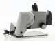 GRAEF SKS 110 TWIN GREY - Meat Slicer with 170 mm blade