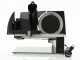 GRAEF SKS 110 TWIN GREY - Meat Slicer with 170 mm blade