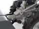Barbieri RED - Petrol Two-wheel Tractor - Honda GX160 - 4.8HP
