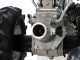 Barbieri RED - Petrol Two-wheel Tractor - Honda GX160 - 4.8HP