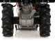 Barbieri RED - Petrol Two-wheel Tractor - Honda GX160 - 4.8HP