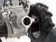 Barbieri RED - Petrol Two-wheel Tractor - Honda GX160 - 4.8HP