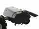 Barbieri RED - Petrol Two-wheel Tractor - Honda GX160 - 4.8HP