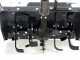 Barbieri RED - Petrol Two-wheel Tractor - Honda GX160 - 4.8HP