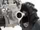 Barbieri RED - Petrol Two-wheel Tractor - Honda GX160 - 4.8HP