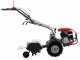 Barbieri RED - Petrol Two-wheel Tractor - Honda GX160 - 4.8HP