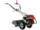 Barbieri RED - Petrol Two-wheel Tractor - Honda GX160 - 4.8HP