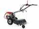 Barbieri RED - Petrol Two-wheel Tractor - Honda GX160 - 4.8HP