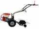 Barbieri RED - Petrol Two-wheel Tractor - Honda GX160 - 4.8HP