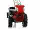 Barbieri RED - Petrol Two-wheel Tractor - Honda GX160 - 4.8HP