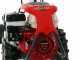 Barbieri RED - Petrol Two-wheel Tractor - Honda GX160 - 4.8HP