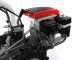 Barbieri RED - Petrol Two-wheel Tractor - Honda GX160 - 4.8HP