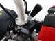 Barbieri RED - Petrol Two-wheel Tractor - Honda GX160 - 4.8HP