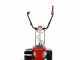 Barbieri RED - Petrol Two-wheel Tractor - Honda GX160 - 4.8HP