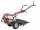 Barbieri RED - Petrol Two-wheel Tractor - Honda GX160 - 4.8HP