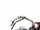 Barbieri RED - Petrol Two-wheel Tractor - Honda GX160 - 4.8HP
