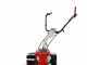 Barbieri RED - Petrol Two-wheel Tractor - Honda GX160 - 4.8HP