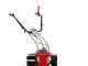 Barbieri RED - Petrol Two-wheel Tractor - Honda GX160 - 4.8HP