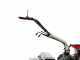 Barbieri RED - Petrol Two-wheel Tractor - Honda GX160 - 4.8HP