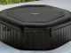 Intex Octagonal Jet &amp; Bubble Deluxe 28458EX - Hot Tub Spa Pool