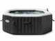 Intex Octagonal Jet &amp; Bubble Deluxe 28458EX - Hot Tub Spa Pool