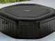 Intex Octagonal Jet &amp; Bubble Deluxe 28462EX - Hot Tub Spa Pool