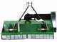 Greenbay FML 85 l- Tractor-mounted flail mower - Light series