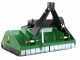 Greenbay FML 85 l- Tractor-mounted flail mower - Light series