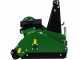 Greenbay FML 85 l- Tractor-mounted flail mower - Light series