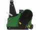 Greenbay FML 85 l- Tractor-mounted flail mower - Light series