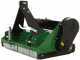 Greenbay FML 85 l- Tractor-mounted flail mower - Light series