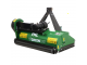 Greenbay FML 85 l- Tractor-mounted flail mower - Light series