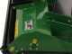 Greenbay FML 85 l- Tractor-mounted flail mower - Light series