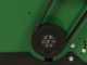 Greenbay FML 85 l- Tractor-mounted flail mower - Light series