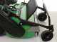 Lampacrescia MGM TTR886 - Hammer Mower - twin wheels - Honda GX390 High Slopes