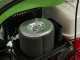 Lampacrescia MGM TTR886 - Hammer Mower - twin wheels - Honda GX390 High Slopes