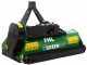 Greenbay FML 105 - Tractor mower - Lightweight series