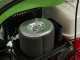 Lampacrescia MGM TTR886 - Hammer Mower - twin wheels - Honda GX390 High Slopes