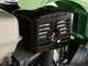 Lampacrescia MGM TTR886 - Hammer Mower - twin wheels - Honda GX390 High Slopes